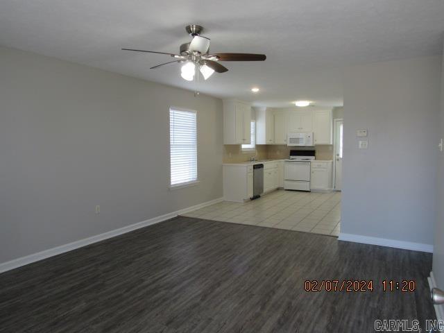 Metes & Bounds - Residential Lease