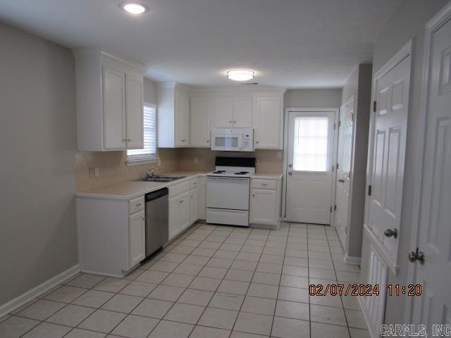 Metes & Bounds - Residential Lease
