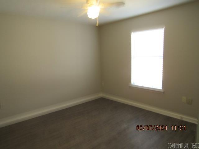 Metes & Bounds - Residential Lease