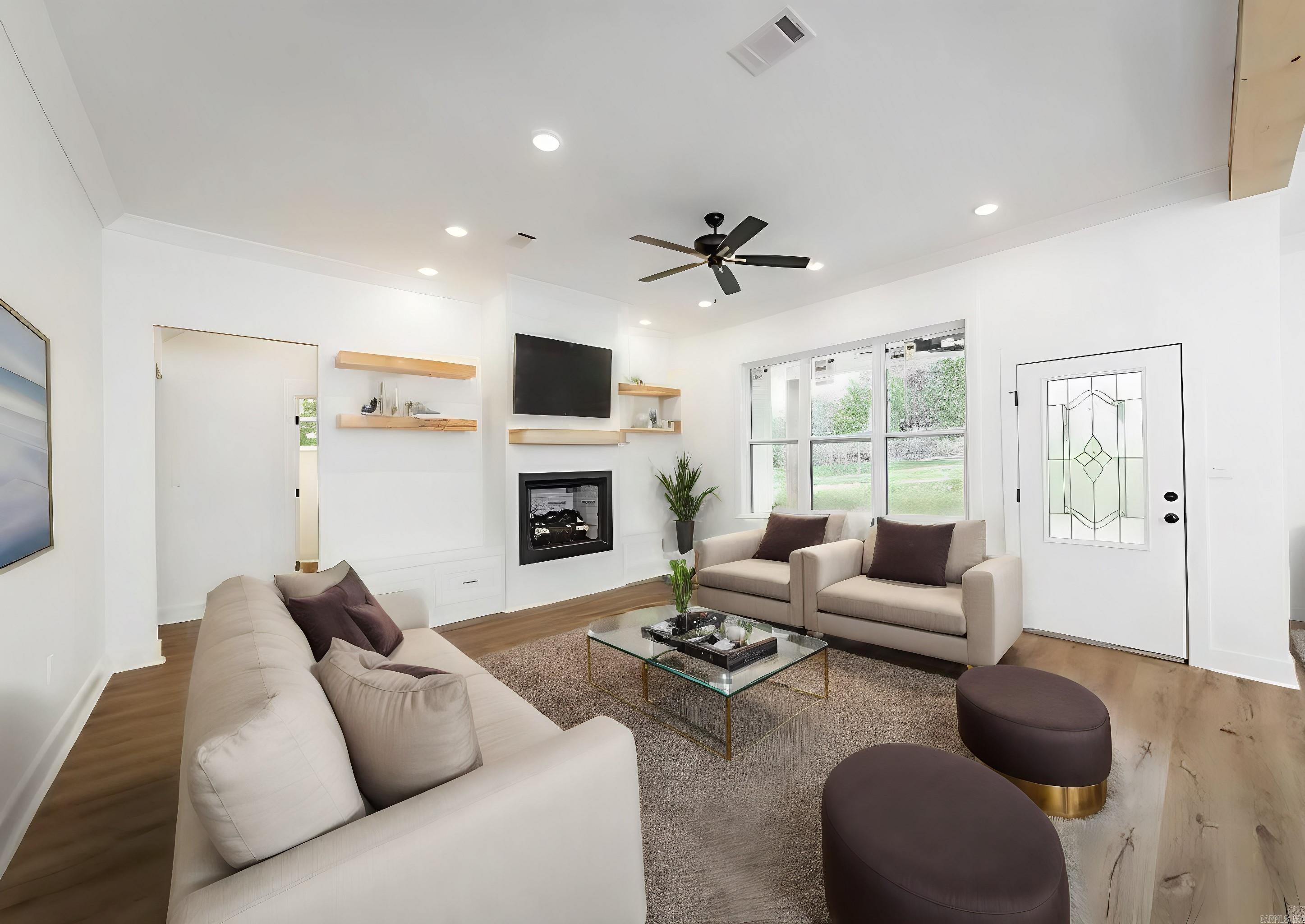 GREYSTONE - Residential