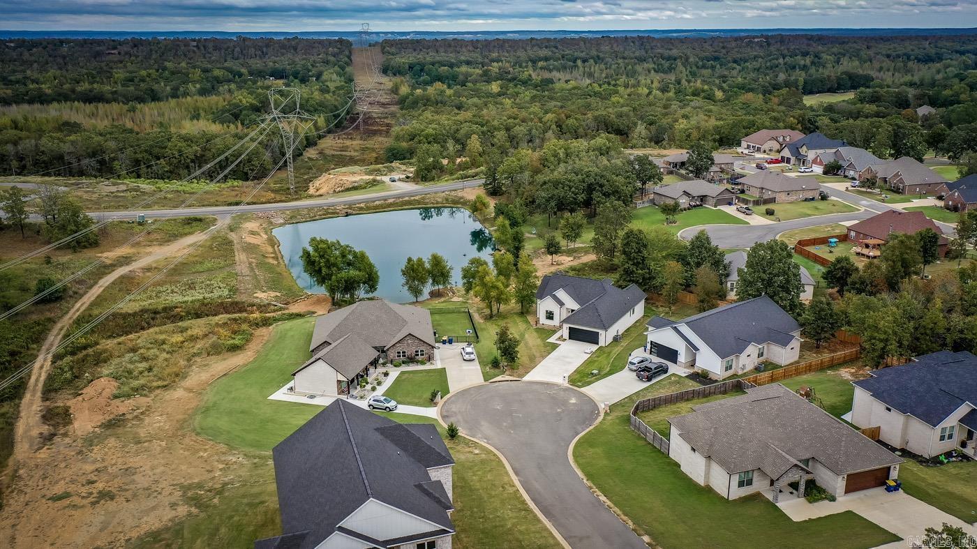 GREYSTONE - Residential