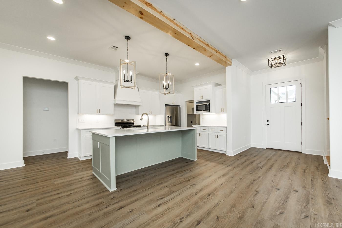 GREYSTONE - Residential