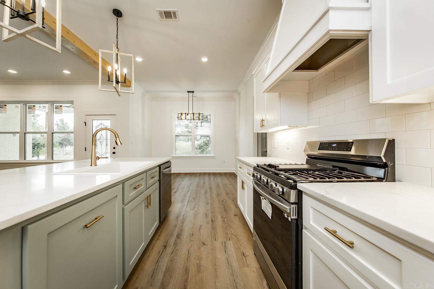 GREYSTONE - Residential