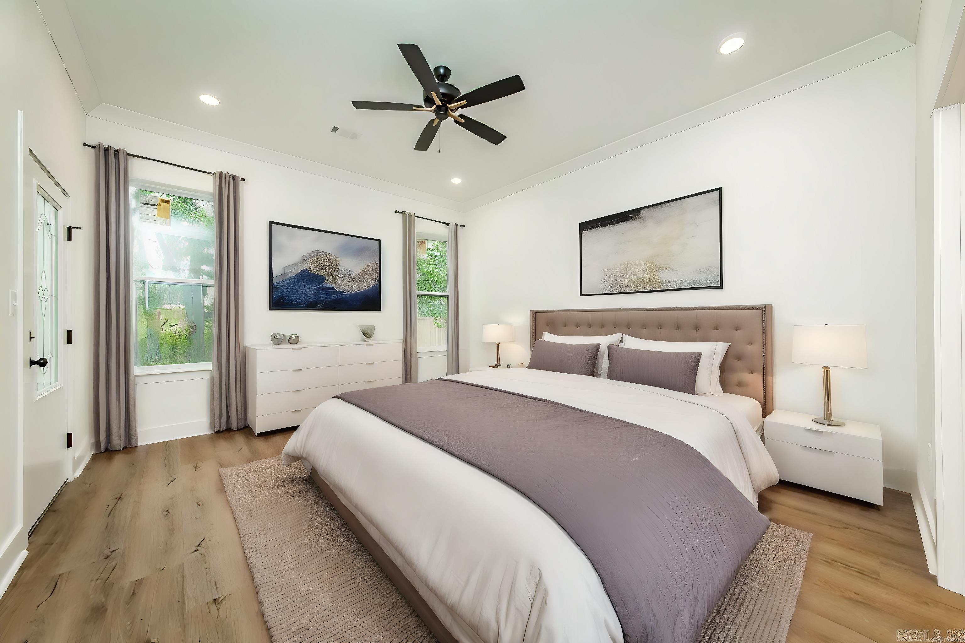 GREYSTONE - Residential