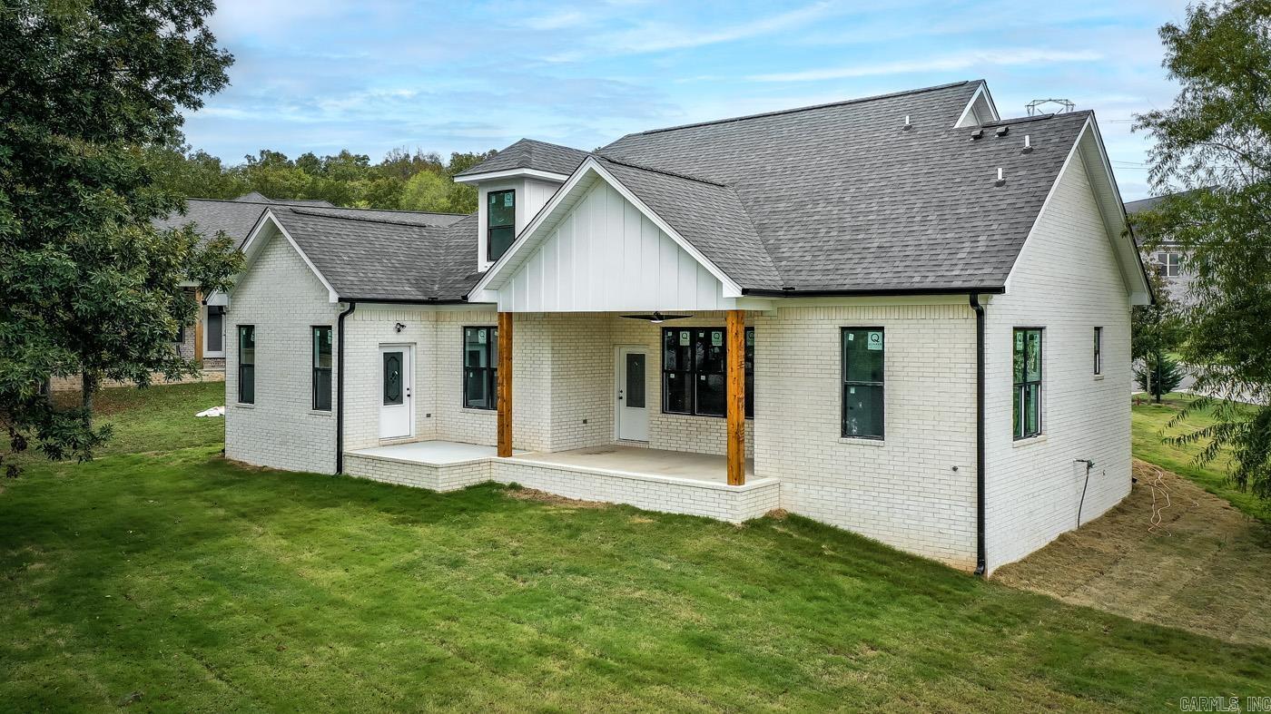 GREYSTONE - Residential