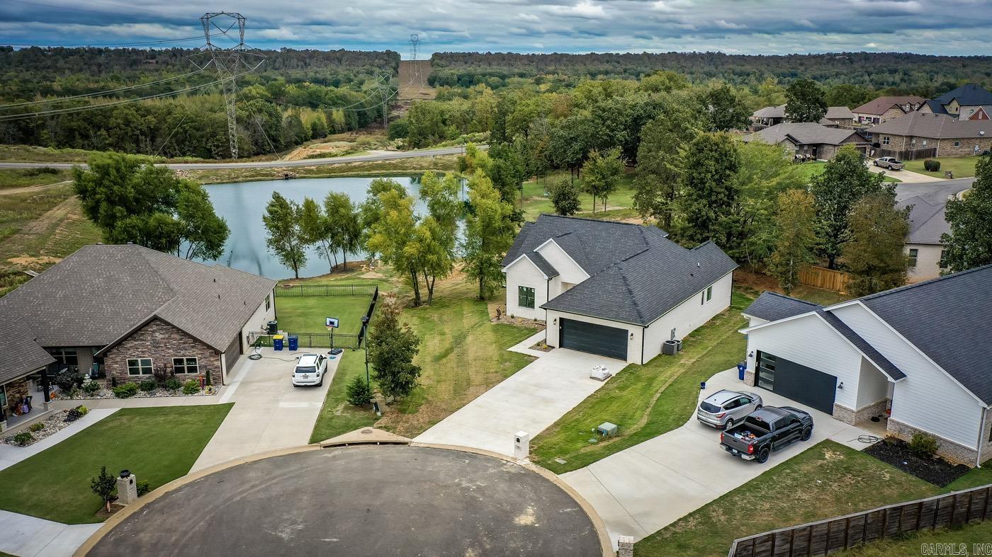 GREYSTONE - Residential