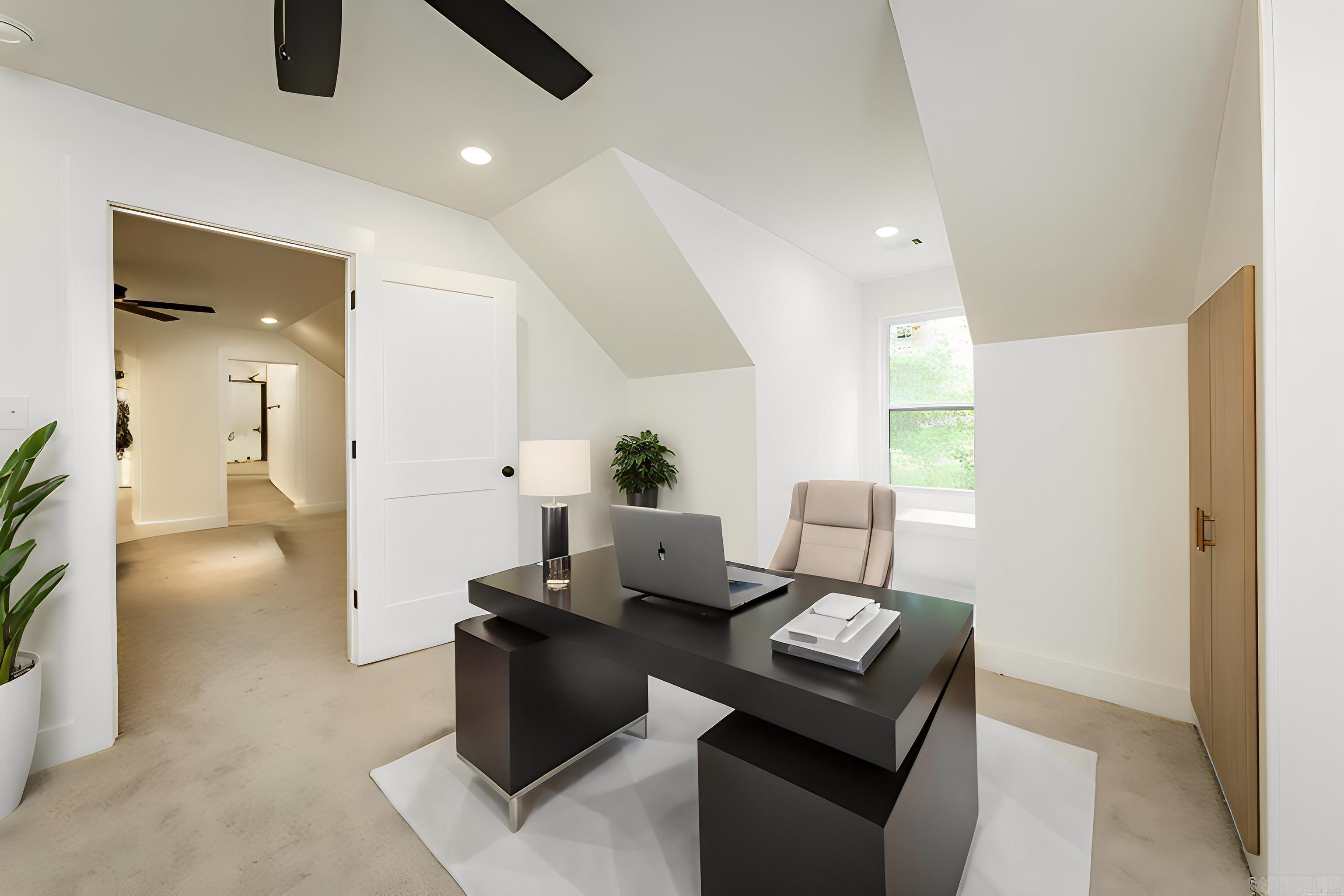 GREYSTONE - Residential