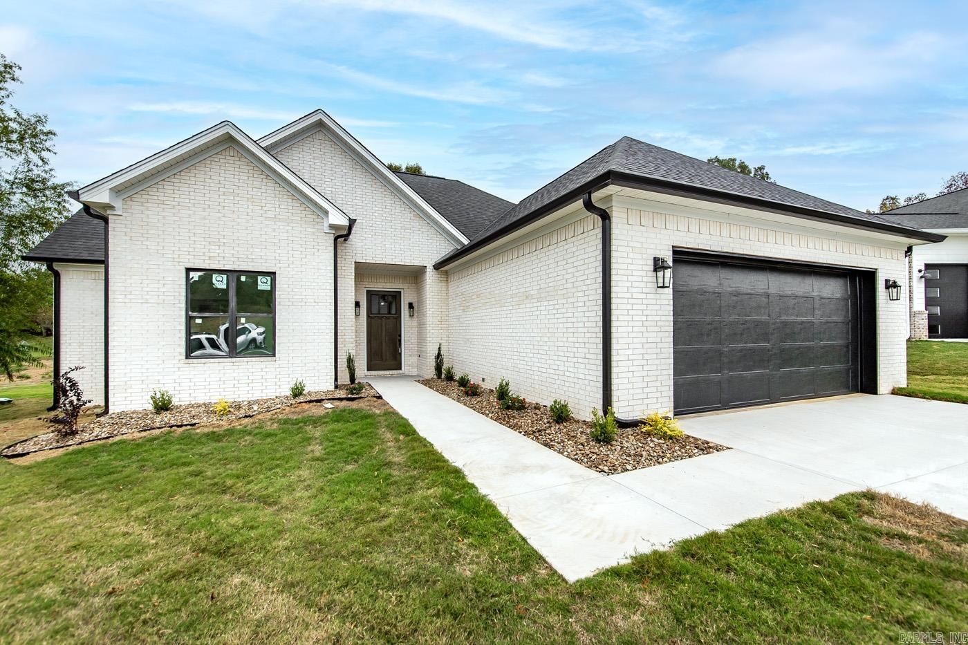 GREYSTONE - Residential