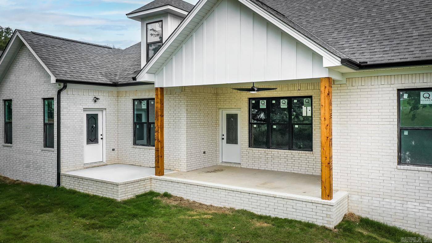 GREYSTONE - Residential