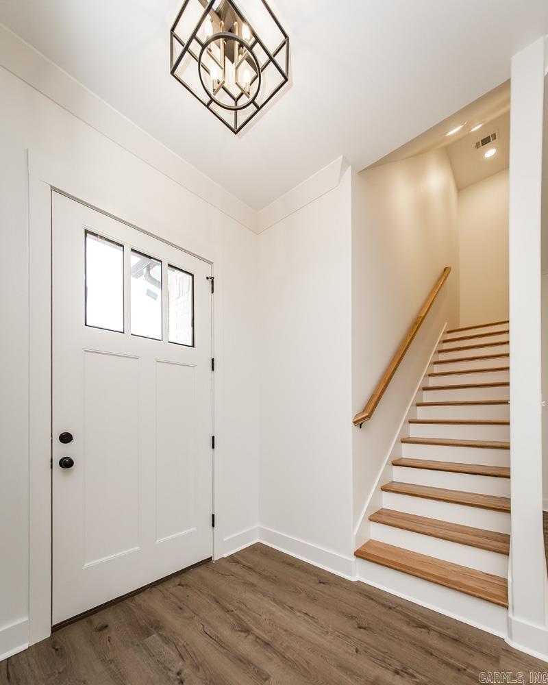 GREYSTONE - Residential