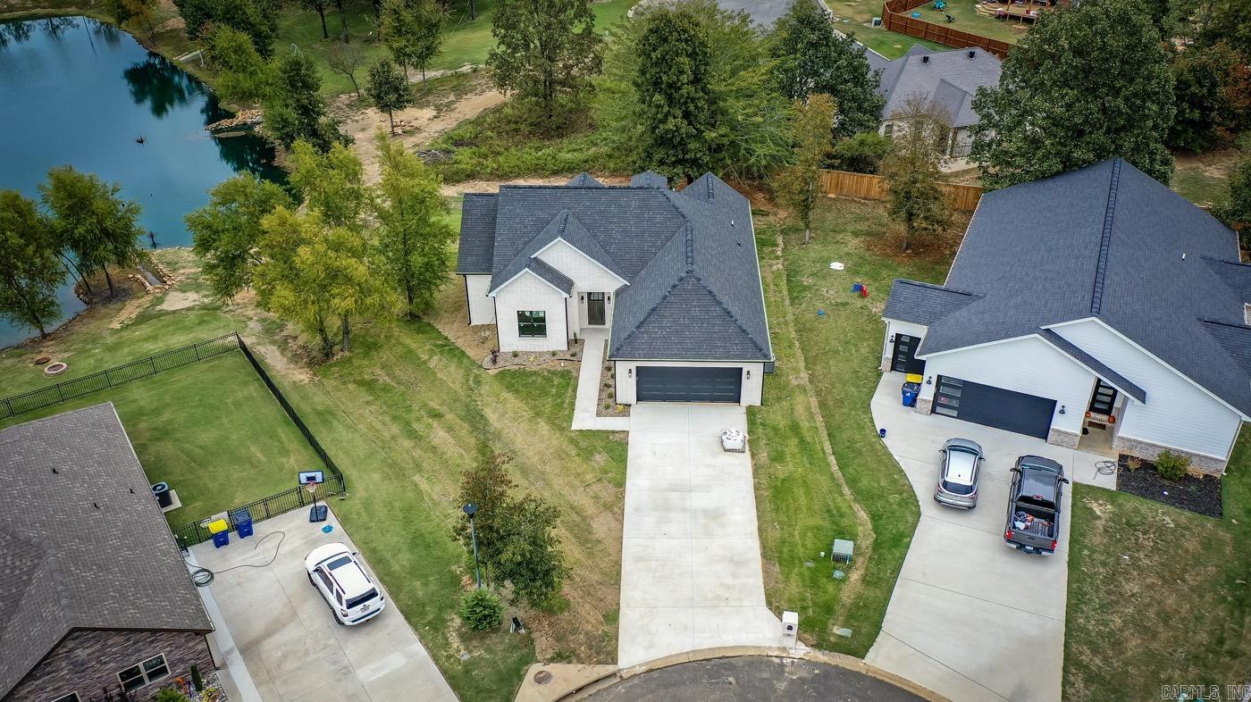 GREYSTONE - Residential