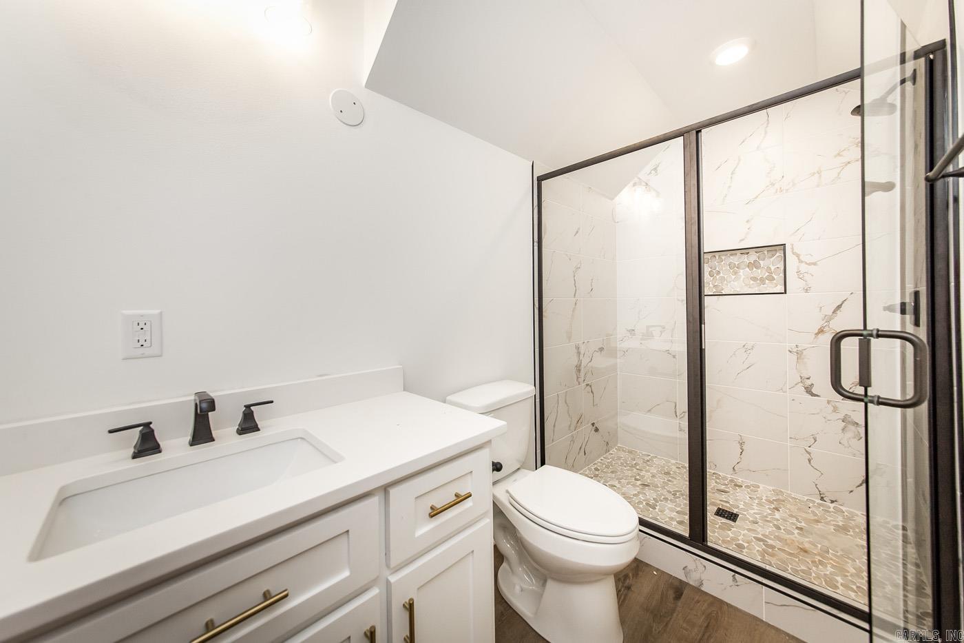 GREYSTONE - Residential