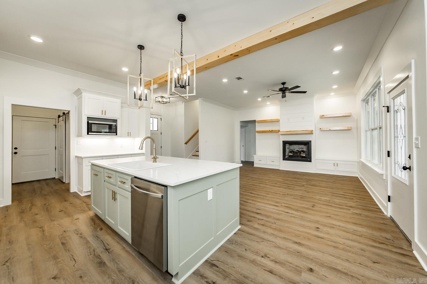 GREYSTONE - Residential