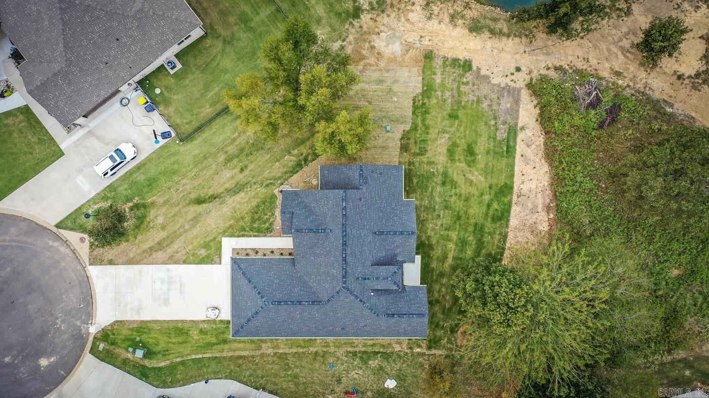 GREYSTONE - Residential