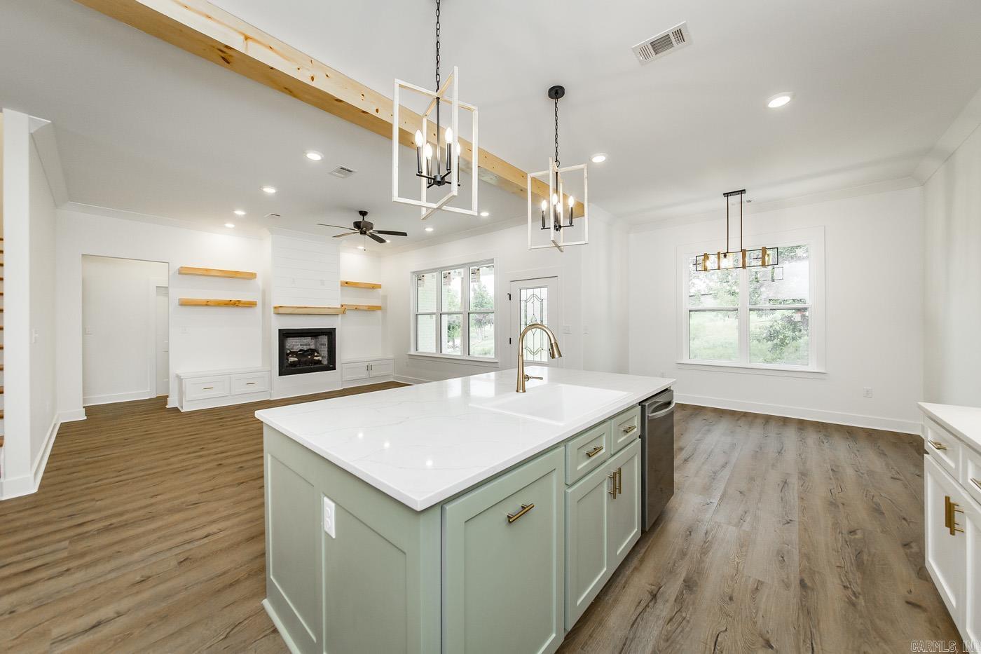 GREYSTONE - Residential