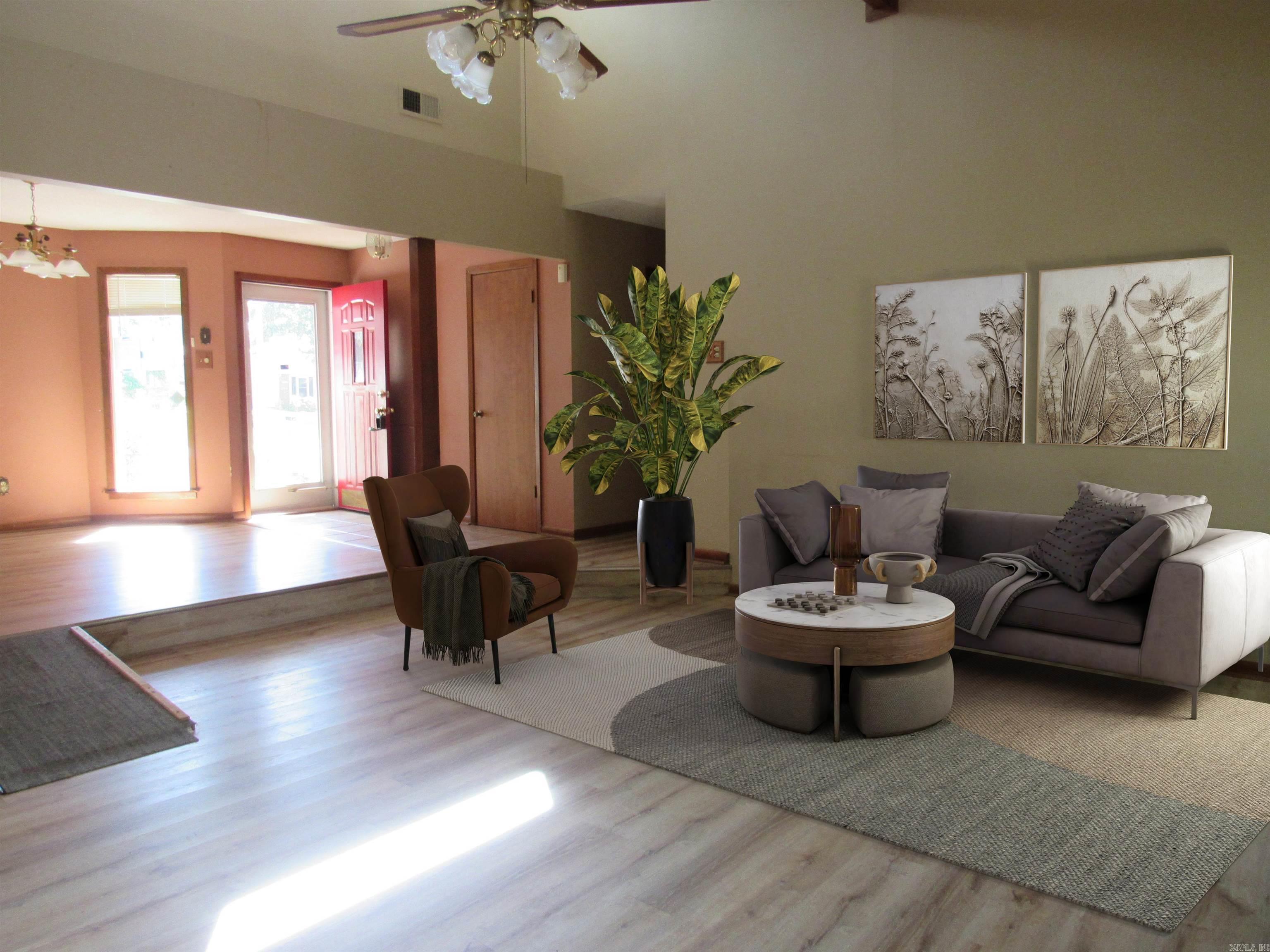 AUTUMNBROOK - Residential