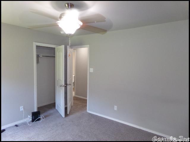 Cypress Valley - Residential Lease