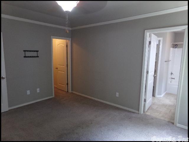 Cypress Valley - Residential Lease