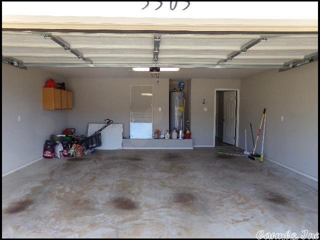 Cypress Valley - Residential Lease
