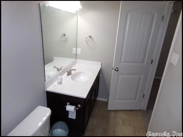 Cypress Valley - Residential Lease