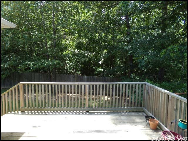 Cypress Valley - Residential Lease