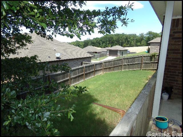 Cypress Valley - Residential Lease