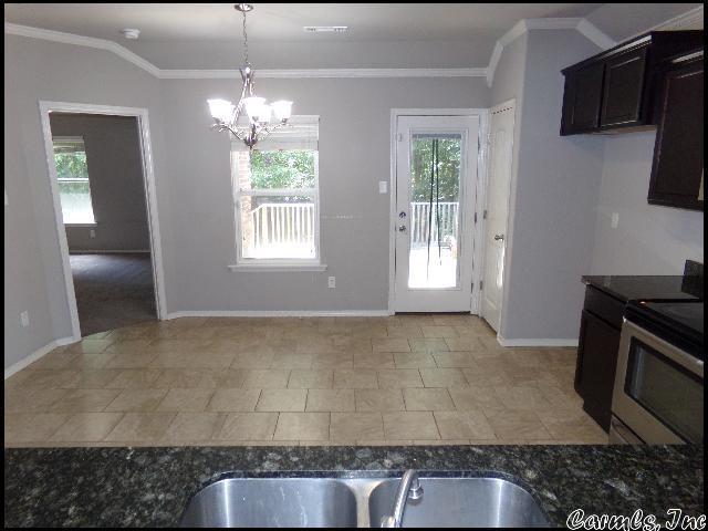 Cypress Valley - Residential Lease