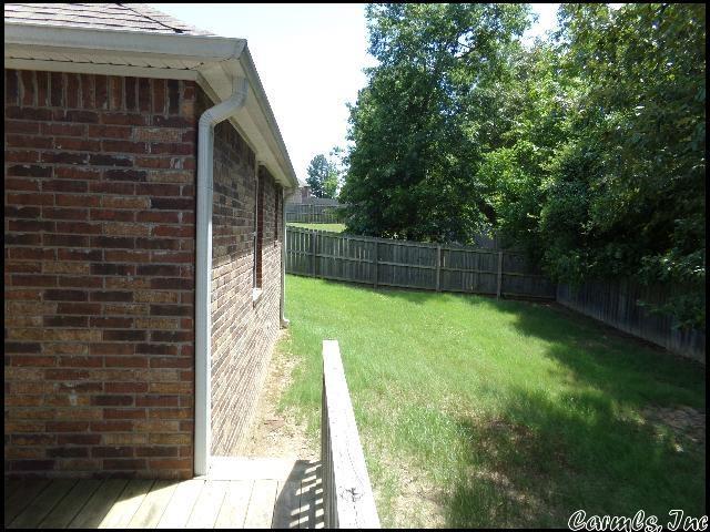 Cypress Valley - Residential Lease