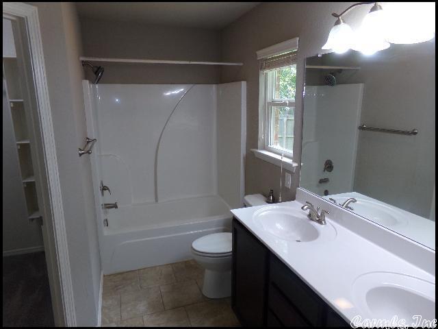 Cypress Valley - Residential Lease