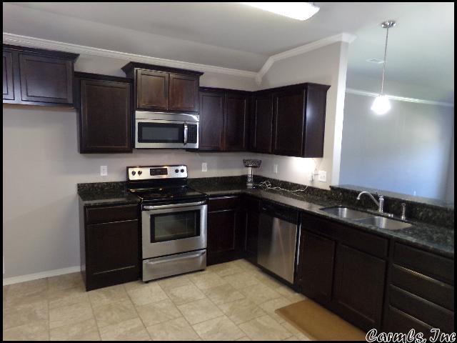 Cypress Valley - Residential Lease