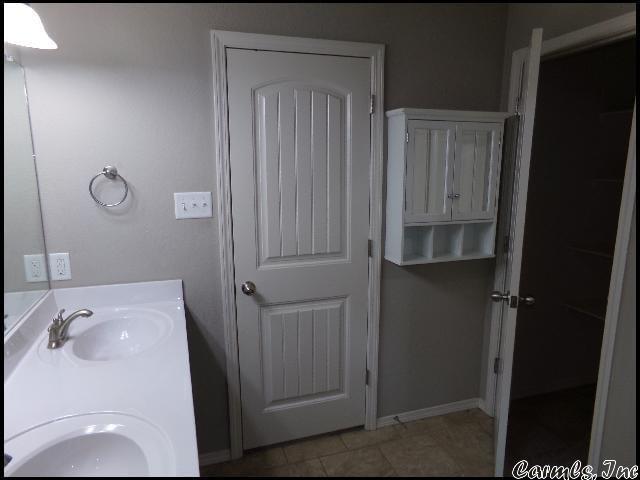 Cypress Valley - Residential Lease