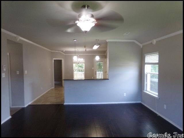 Cypress Valley - Residential Lease