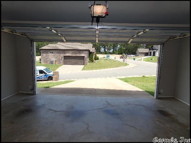 Cypress Valley - Residential Lease