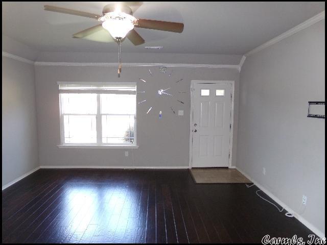 Cypress Valley - Residential Lease