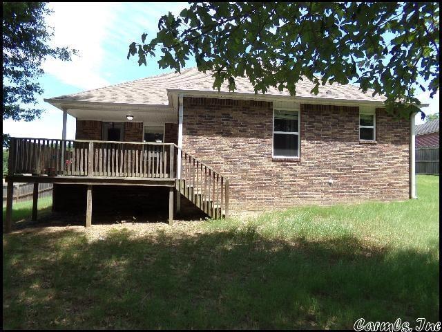 Cypress Valley - Residential Lease