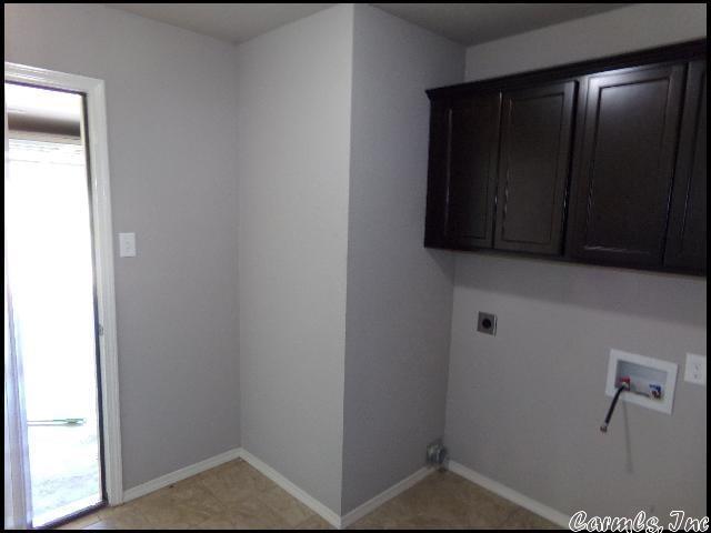 Cypress Valley - Residential Lease
