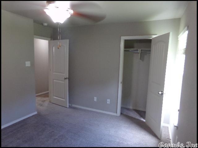 Cypress Valley - Residential Lease