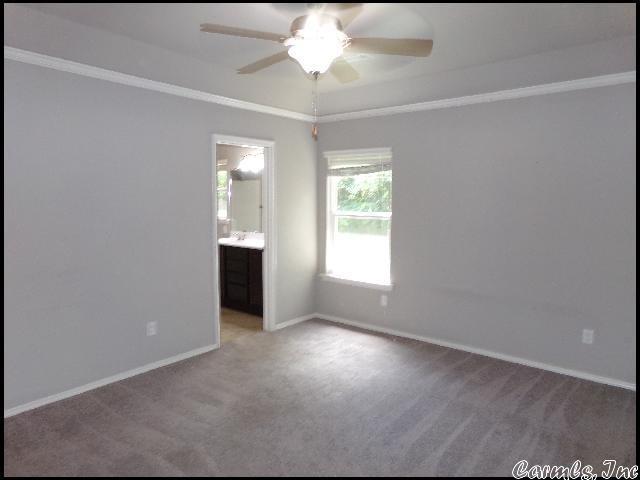 Cypress Valley - Residential Lease