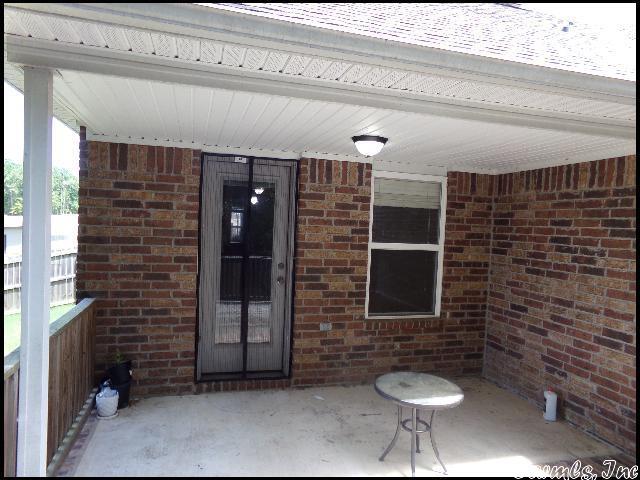 Cypress Valley - Residential Lease