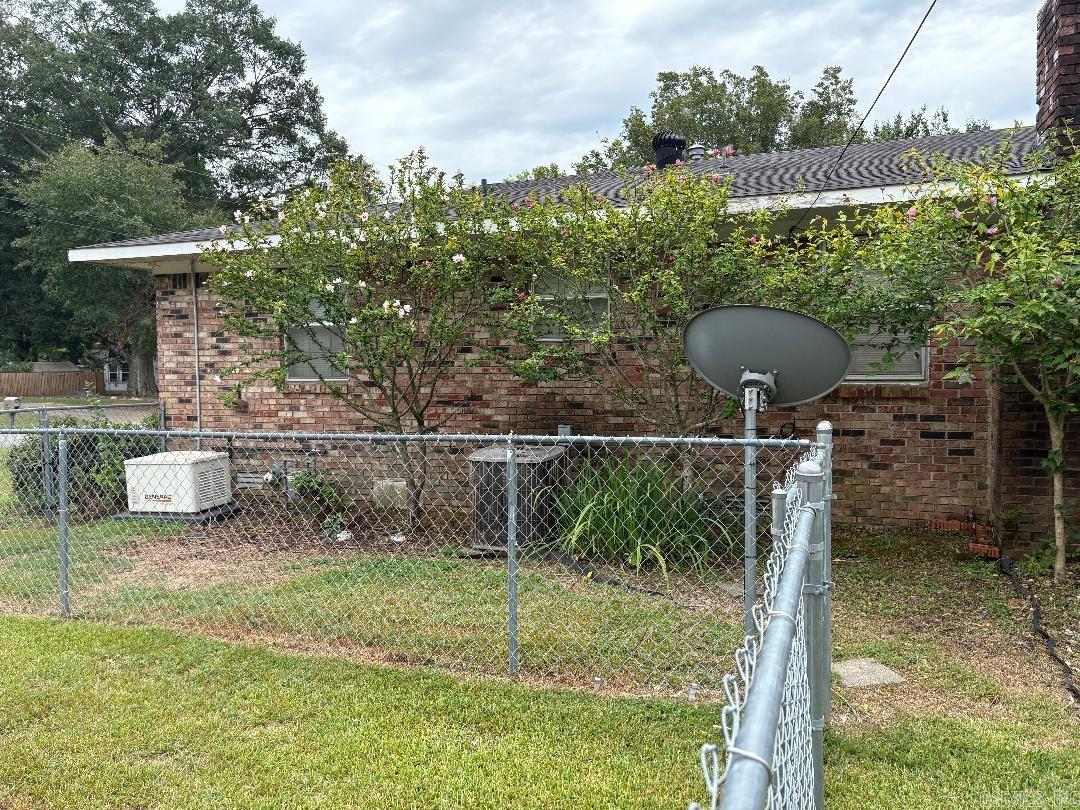 HUFFAKER ADDN - Residential