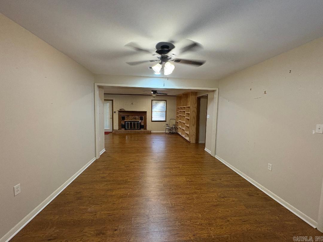 HUFFAKER ADDN - Residential