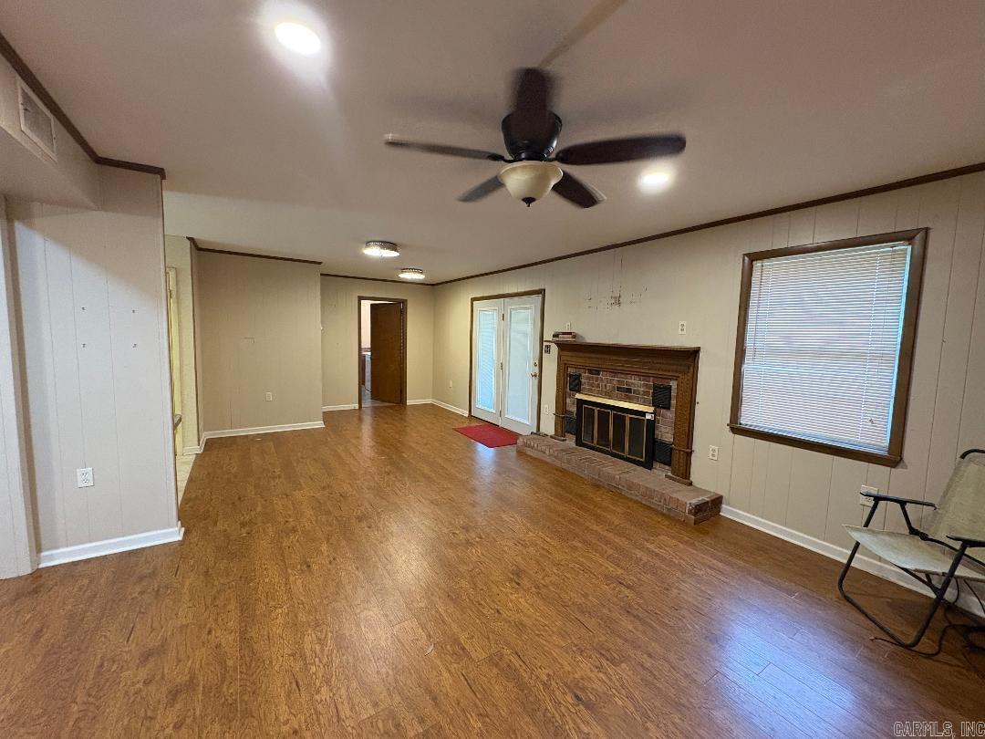 HUFFAKER ADDN - Residential