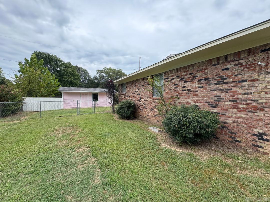 HUFFAKER ADDN - Residential