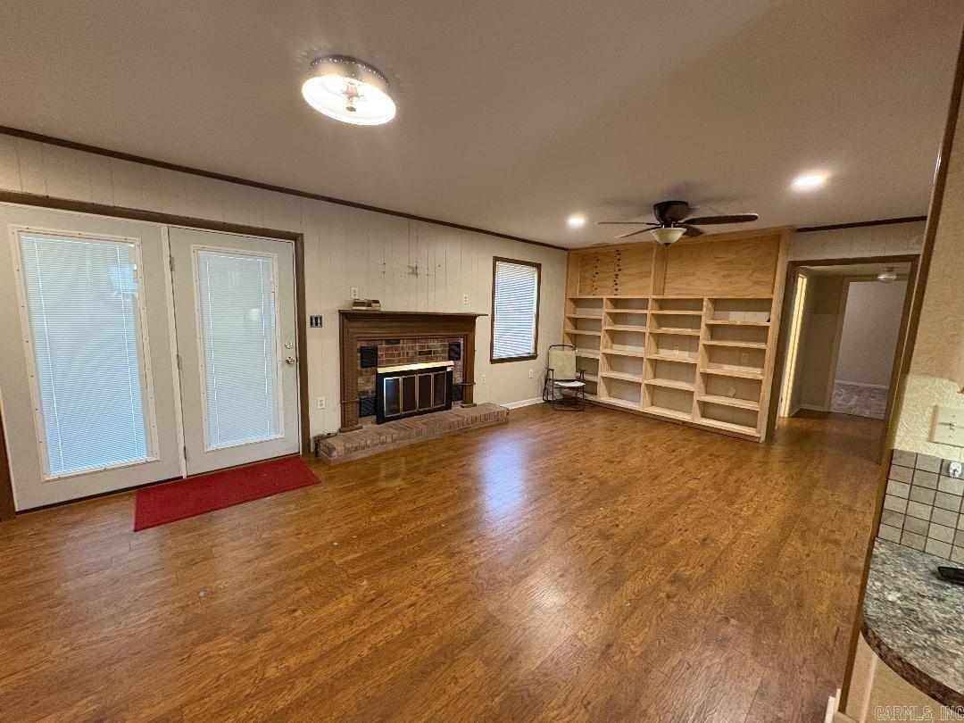 HUFFAKER ADDN - Residential