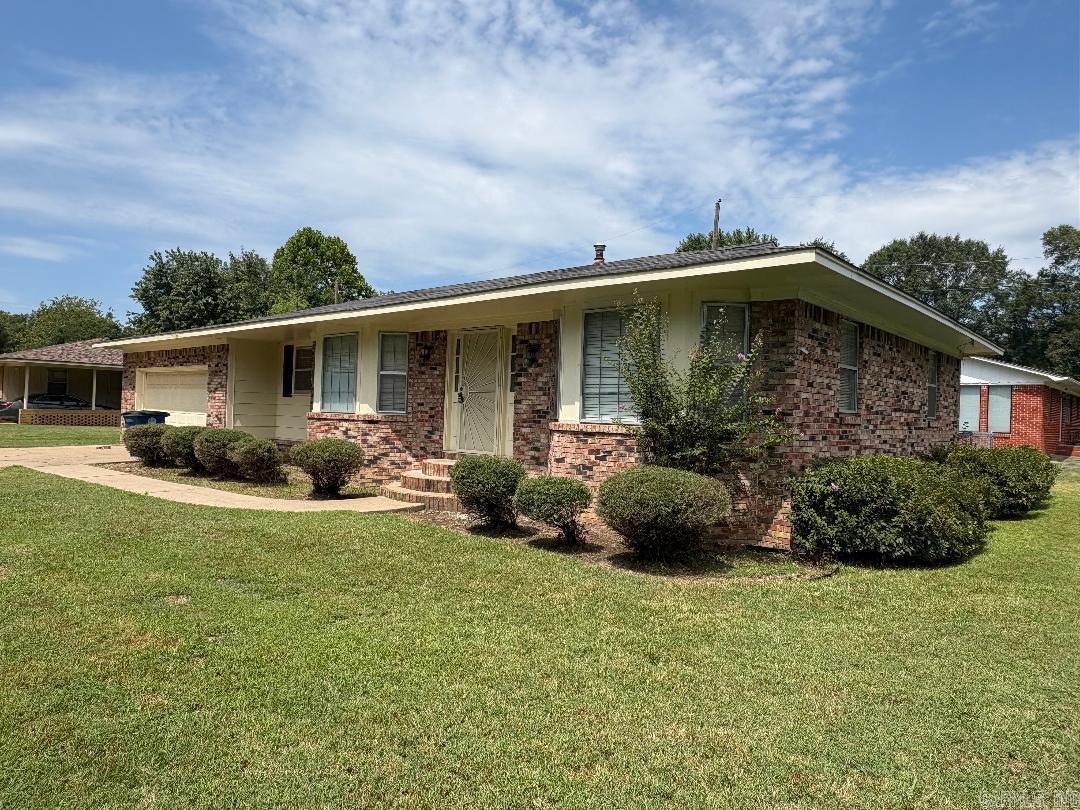 HUFFAKER ADDN - Residential