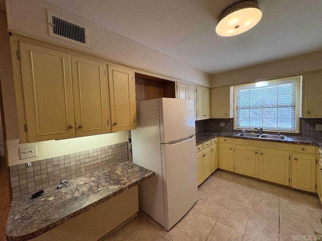 HUFFAKER ADDN - Residential