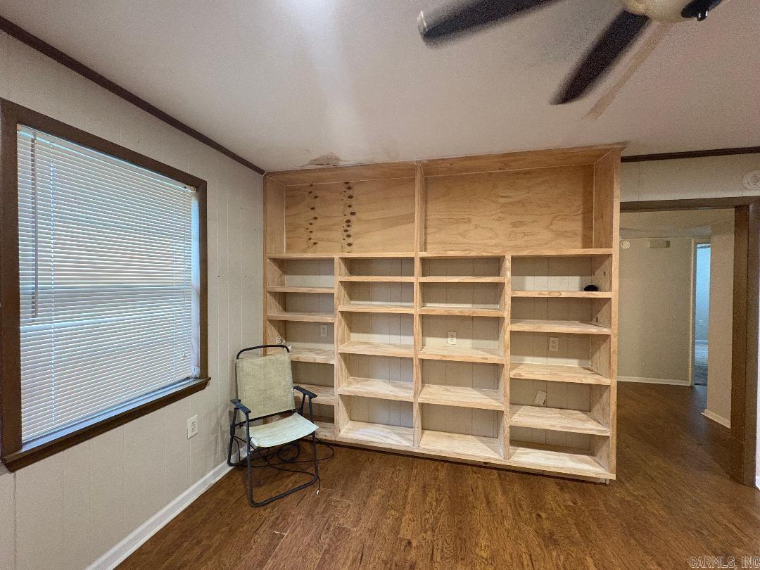 HUFFAKER ADDN - Residential