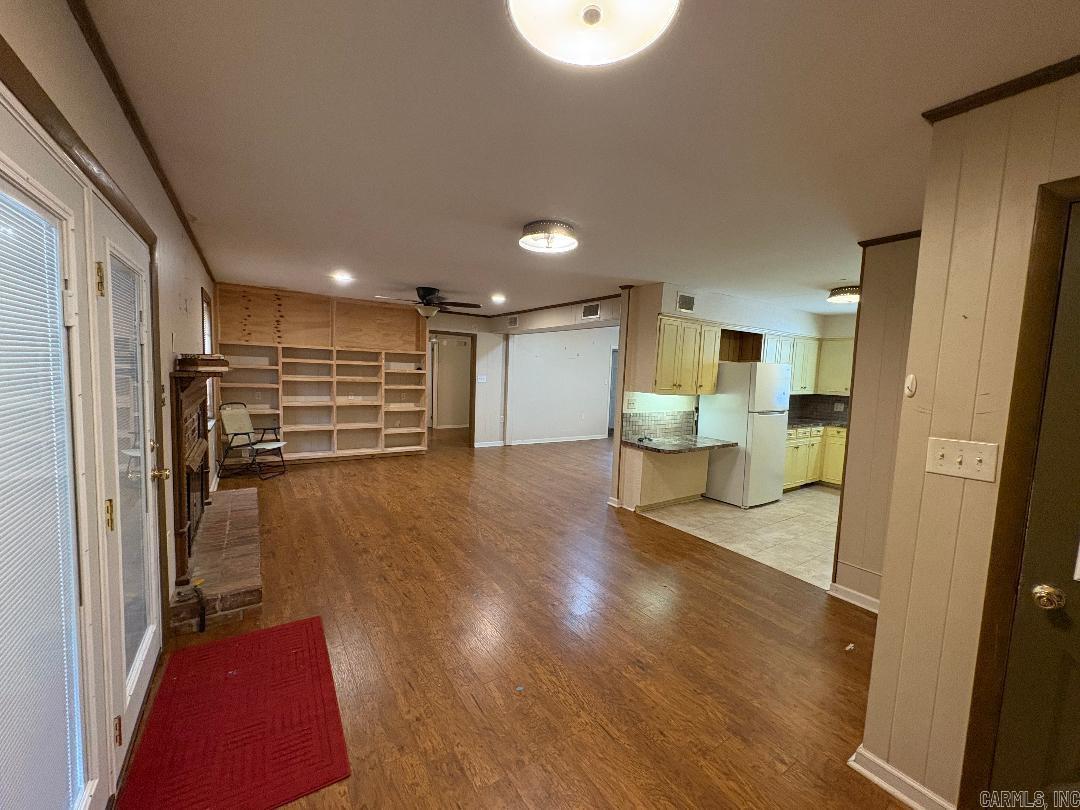 HUFFAKER ADDN - Residential