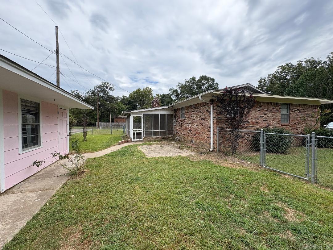 HUFFAKER ADDN - Residential