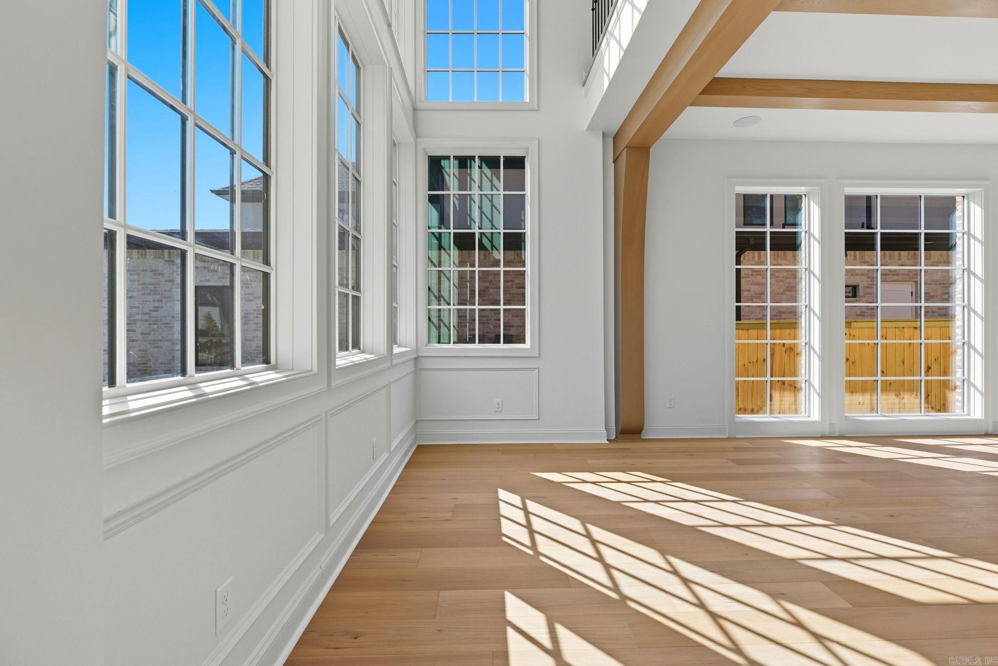 CHENAL VALLEY ORLE - Residential